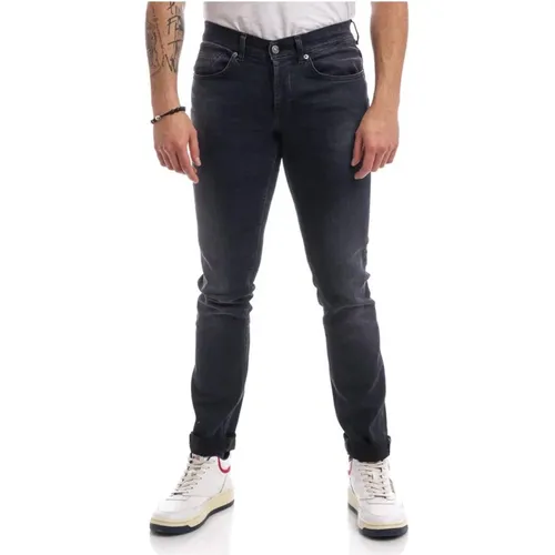 Jeans > Slim-fit Jeans - - Dondup - Modalova