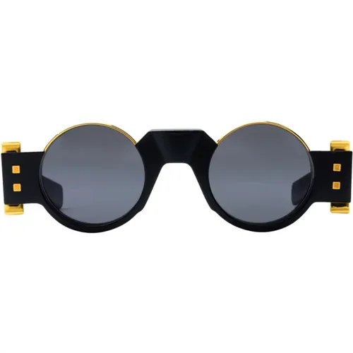 Accessories > Sunglasses - - Balmain - Modalova