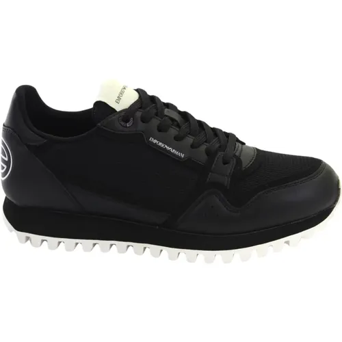 Shoes > Sneakers - - Emporio Armani - Modalova