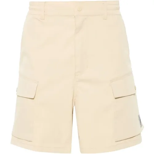 Shorts > Casual Shorts - - Carhartt WIP - Modalova