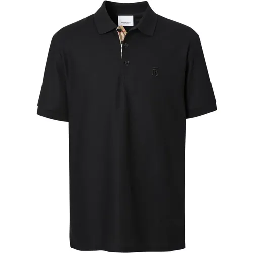 Tops > Polo Shirts - - Burberry - Modalova