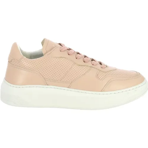 Piola - Shoes > Sneakers - Pink - Piola - Modalova