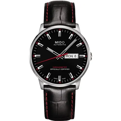 Accessories > Watches - - Mido - Modalova