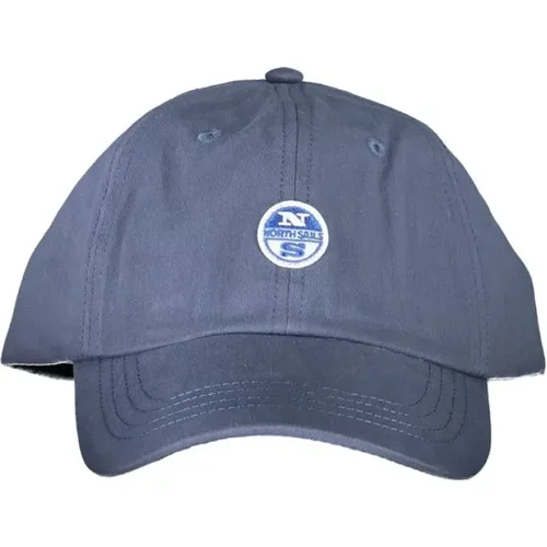 Accessories > Hats > Caps - - North Sails - Modalova