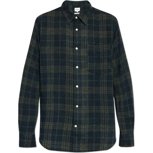 Shirts > Casual Shirts - - Norse Projects - Modalova