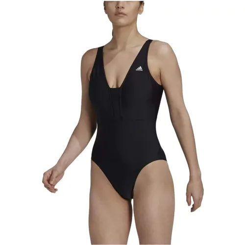 Swimwear > One-piece - - Adidas - Modalova