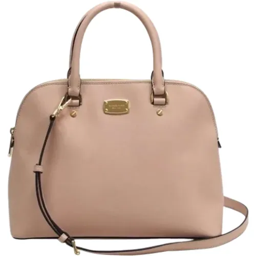 Pre-owned > Pre-owned Bags > Pre-owned Handbags - - Michael Kors Pre-owned - Modalova