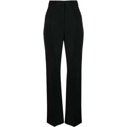 Trousers > Straight Trousers - - Jacquemus - Modalova