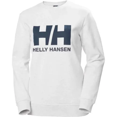 Sweatshirts & Hoodies > Sweatshirts - - Helly Hansen - Modalova