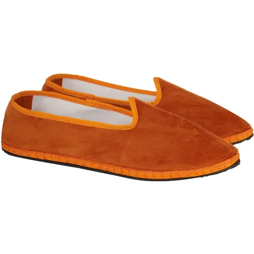 Shoes > Flats > Loafers - - Gallo - Modalova