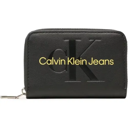 Accessories > Wallets & Cardholders - - Calvin Klein Jeans - Modalova