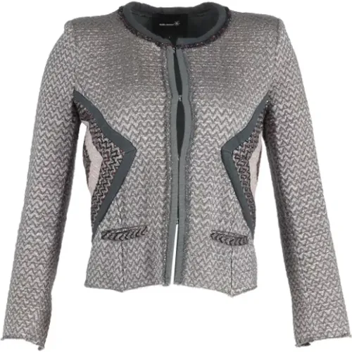 Pre-owned > Pre-owned Jackets - - Isabel Marant Pre-owned - Modalova