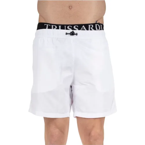 Swimwear > Beachwear - - Trussardi - Modalova