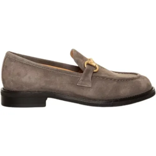 Shoes > Flats > Loafers - - Fru.it - Modalova