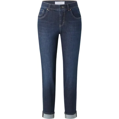 Jeans > Slim-fit Jeans - - Angels - Modalova