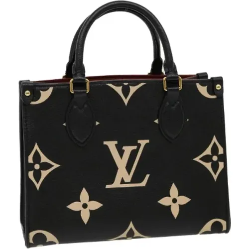 Pre-owned > Pre-owned Bags > Pre-owned Handbags - - Louis Vuitton Vintage - Modalova