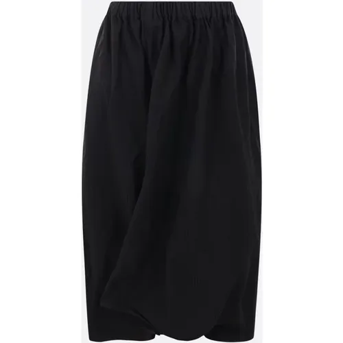 Skirts > Midi Skirts - - Comme des Garçons - Modalova
