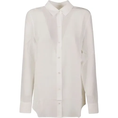 Blouses & Shirts > Shirts - - Equipment - Modalova