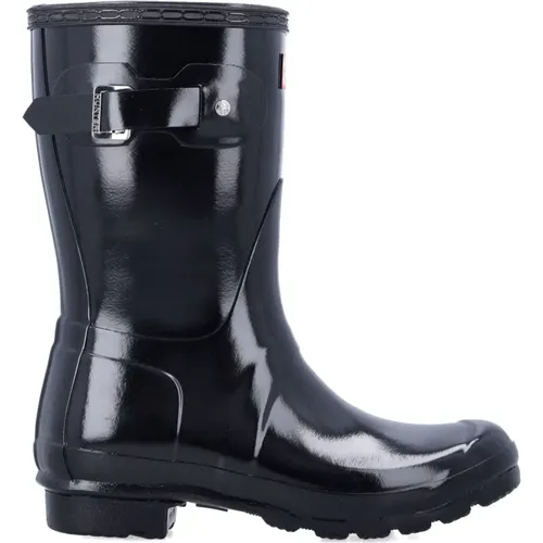 Shoes > Boots > Rain Boots - - Hunter - Modalova