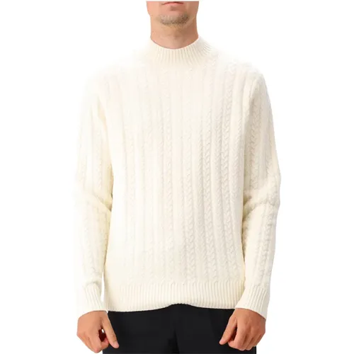 Knitwear > Round-neck Knitwear - - drykorn - Modalova