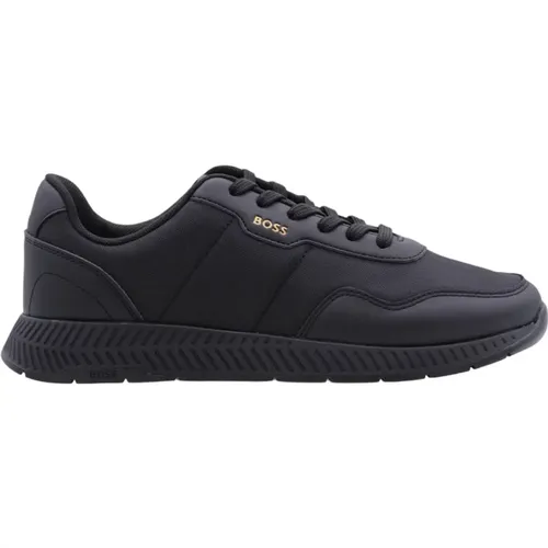 Shoes > Sneakers - - Hugo Boss - Modalova