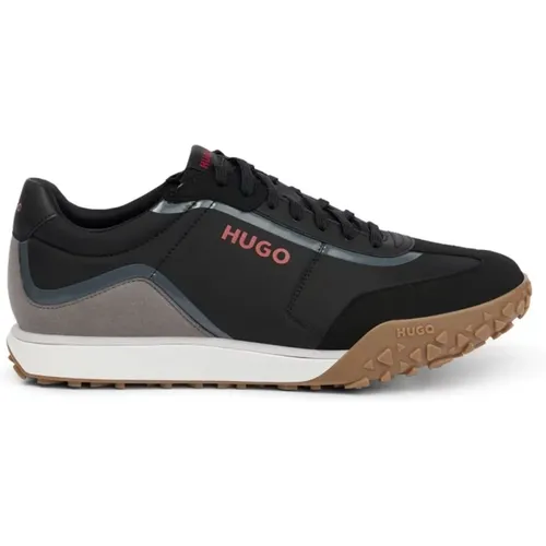 Shoes > Sneakers - - Hugo Boss - Modalova