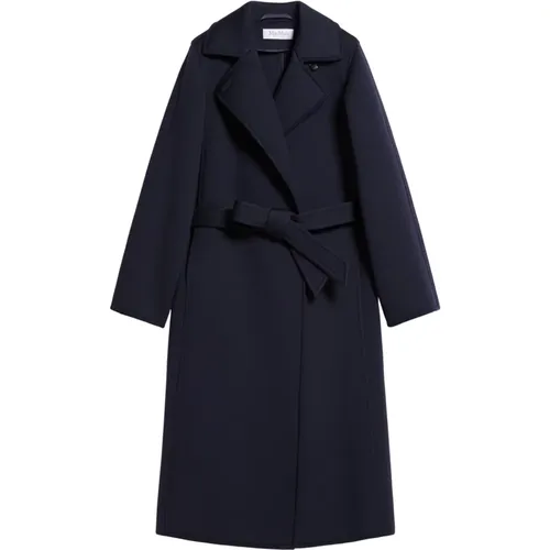 Coats > Trench Coats - - Max Mara - Modalova