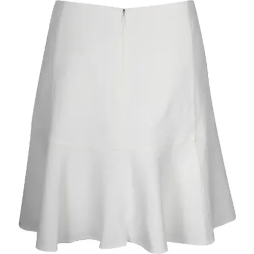 Pre-owned > Pre-owned Skirts - - Chloé Pre-owned - Modalova