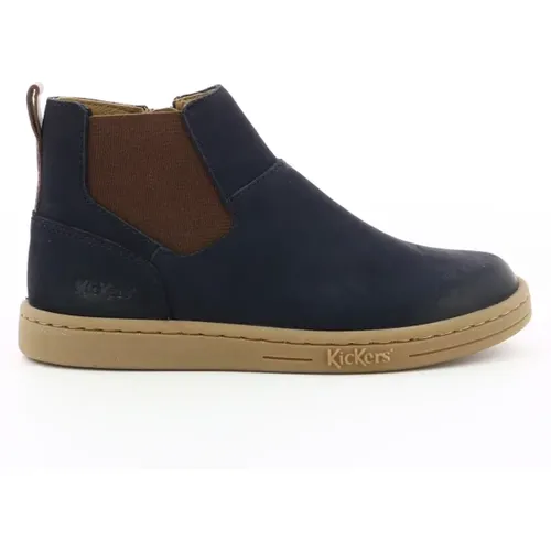 Kids > Shoes > Boots - - Kickers - Modalova