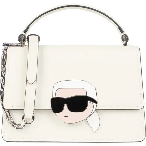 Bags > Cross Body Bags - - Karl Lagerfeld - Modalova