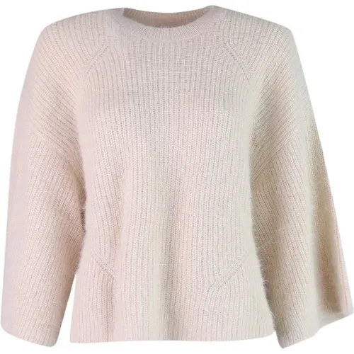 Knitwear > Round-neck Knitwear - - March23 - Modalova