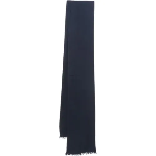 Pre-owned > Pre-owned Accessories > Pre-owned Scarves - - Valentino Vintage - Modalova