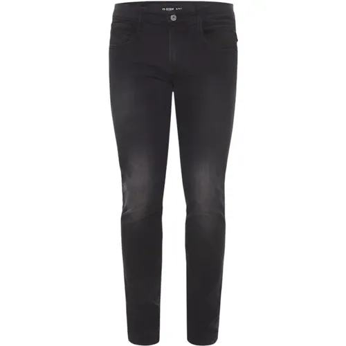 Jeans > Slim-fit Jeans - - Replay - Modalova