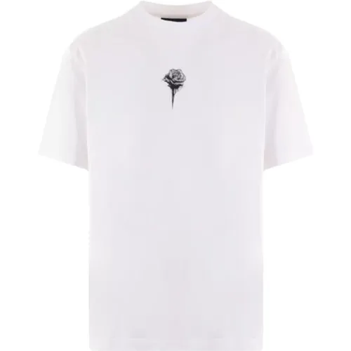 Tops > T-Shirts - - Han Kjøbenhavn - Modalova