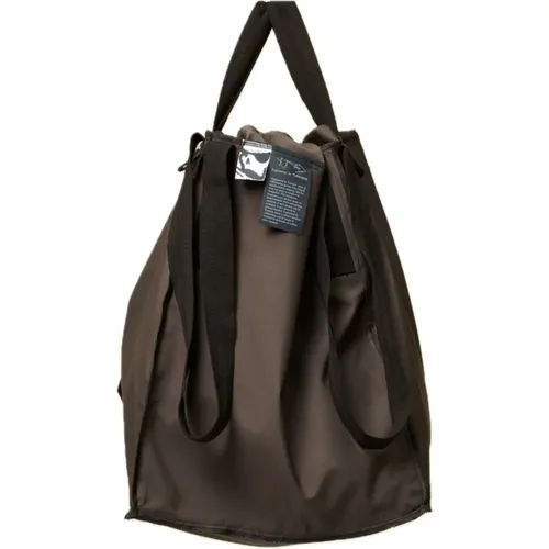 Gr10K - Bags > Backpacks - Brown - Gr10K - Modalova