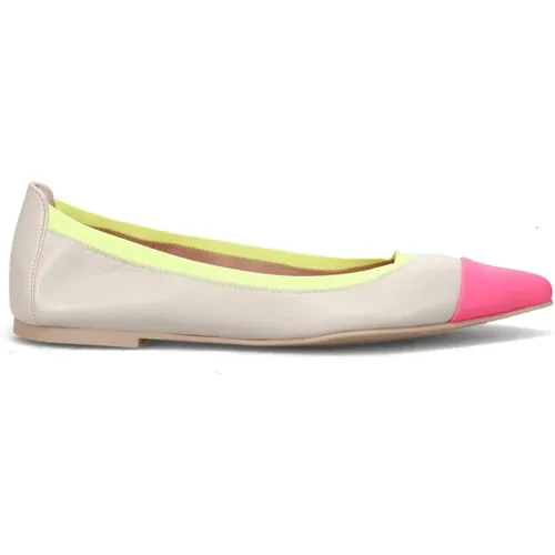 Shoes > Flats > Ballerinas - - Pretty Ballerinas - Modalova