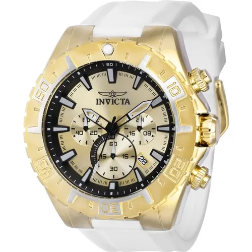 Accessories > Watches - - Invicta Watches - Modalova