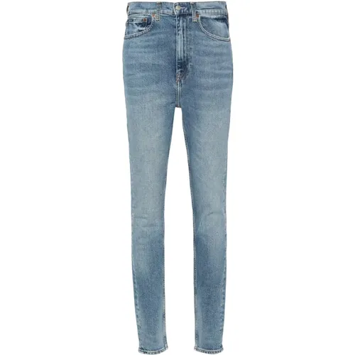 Jeans > Skinny Jeans - - Polo Ralph Lauren - Modalova