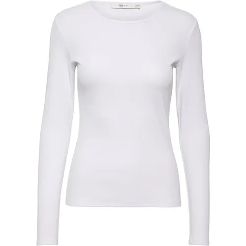 Tops > Long Sleeve Tops - - Gestuz - Modalova