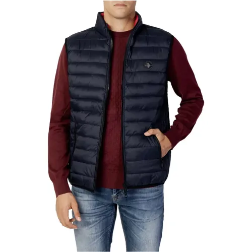 Jackets > Vests - - U.s. Polo Assn. - Modalova