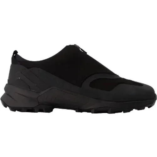 Y-3 - Shoes > Sneakers - Black - Y-3 - Modalova