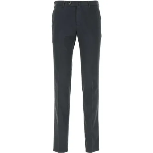 Trousers > Chinos - - PT Torino - Modalova