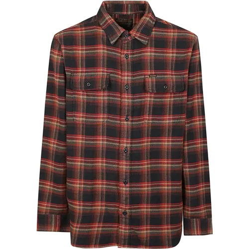 Shirts > Casual Shirts - - Filson - Modalova