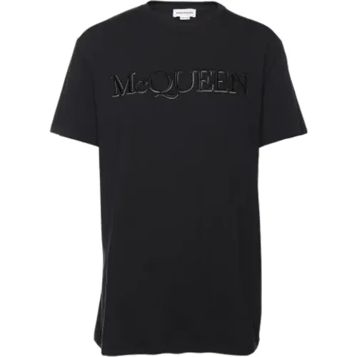 Pre-owned > Pre-owned Tops - - Alexander McQueen Pre-owned - Modalova