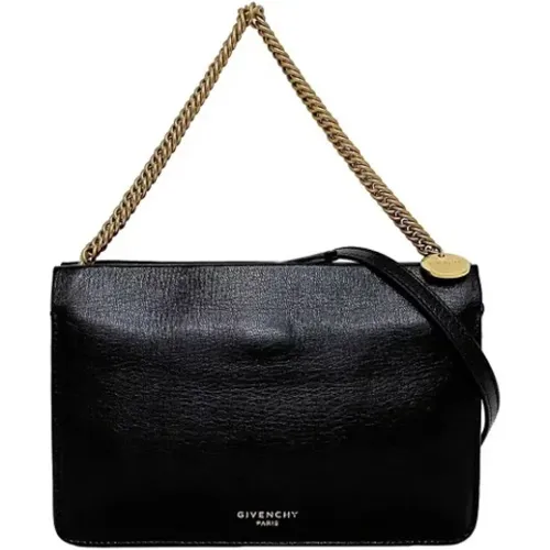 Pre-owned > Pre-owned Bags > Pre-owned Handbags - - Givenchy Pre-owned - Modalova