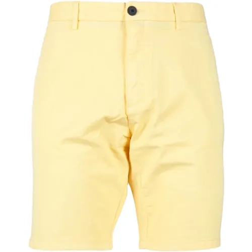 Shorts > Casual Shorts - - Hugo Boss - Modalova