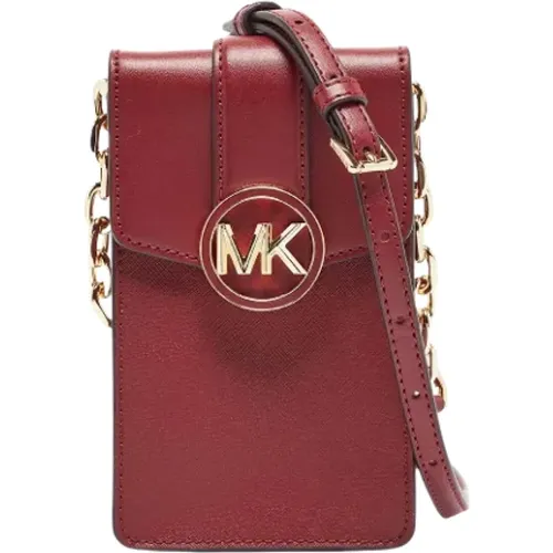 Pre-owned > Pre-owned Bags > Pre-owned Cross Body Bags - - Michael Kors Pre-owned - Modalova