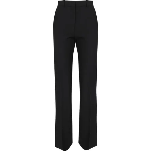 Trousers > Wide Trousers - - Coperni - Modalova