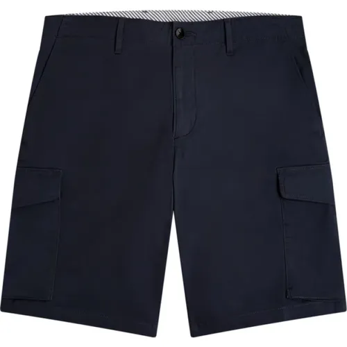 Shorts > Short Shorts - - Tommy Hilfiger - Modalova