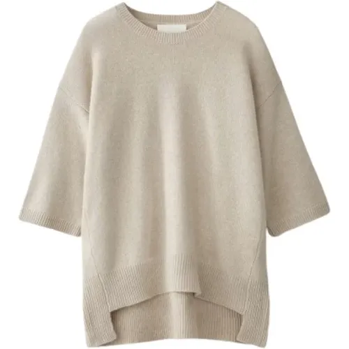 Knitwear > Cashmere Knitwear - - Lisa Yang - Modalova